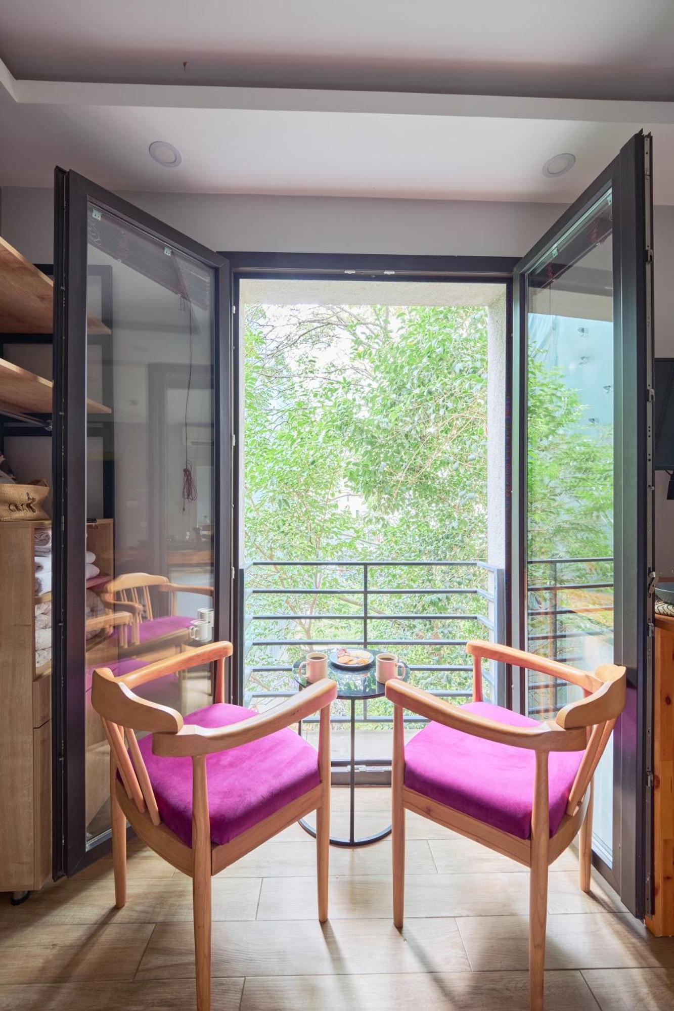 Briva Apartment Istanbul Bagian luar foto