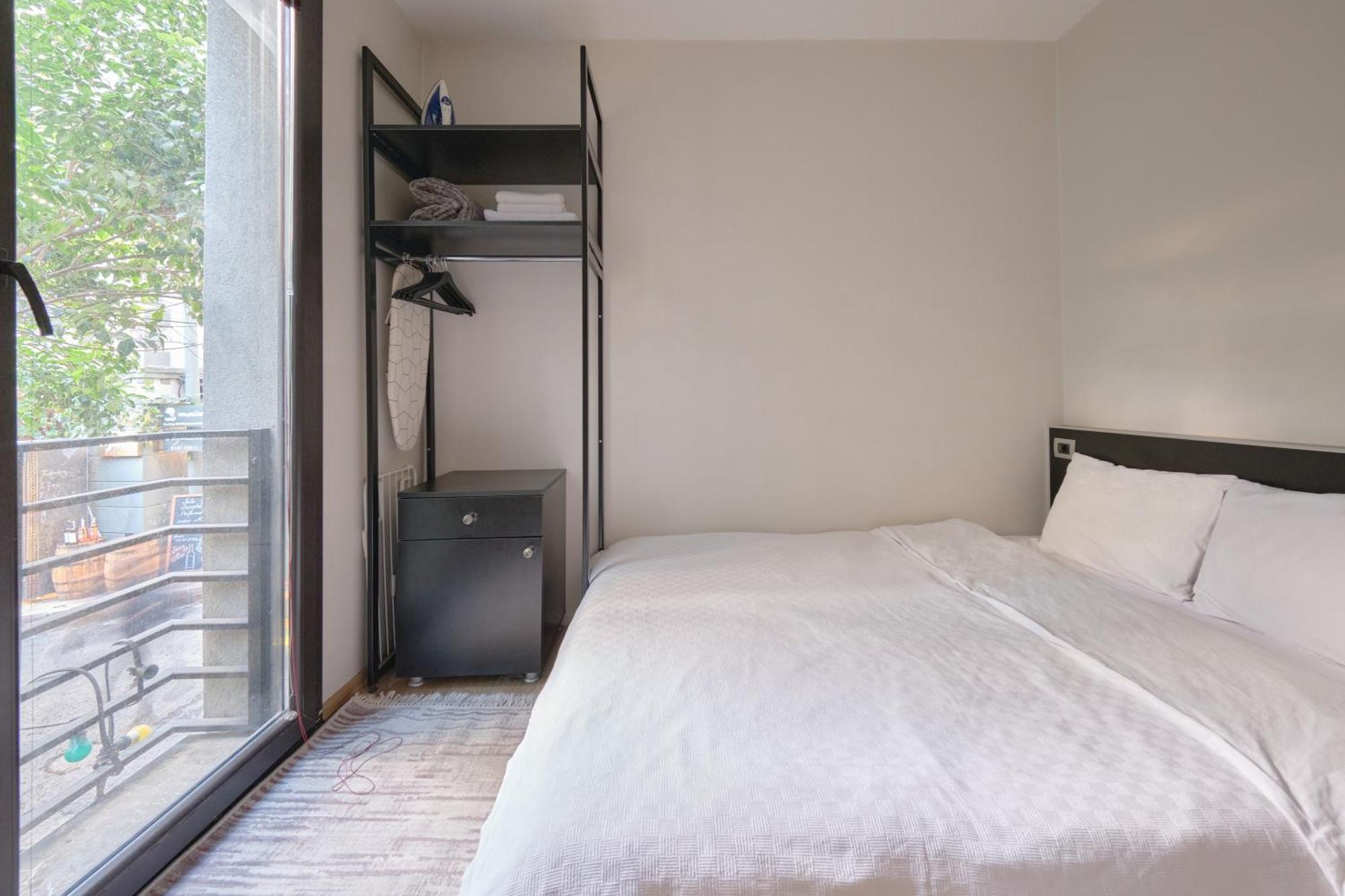 Briva Apartment Istanbul Bagian luar foto